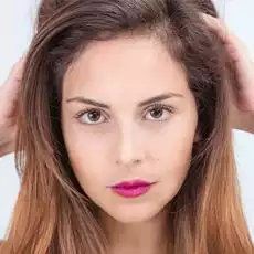 Micaela Sánchez - Modelo