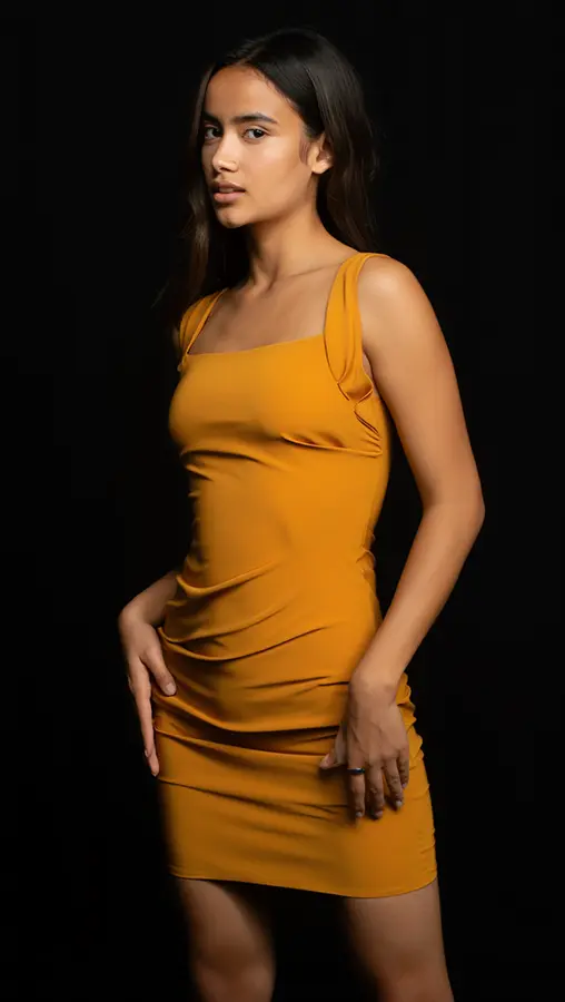 Modelo Mariana - Modelos A1
