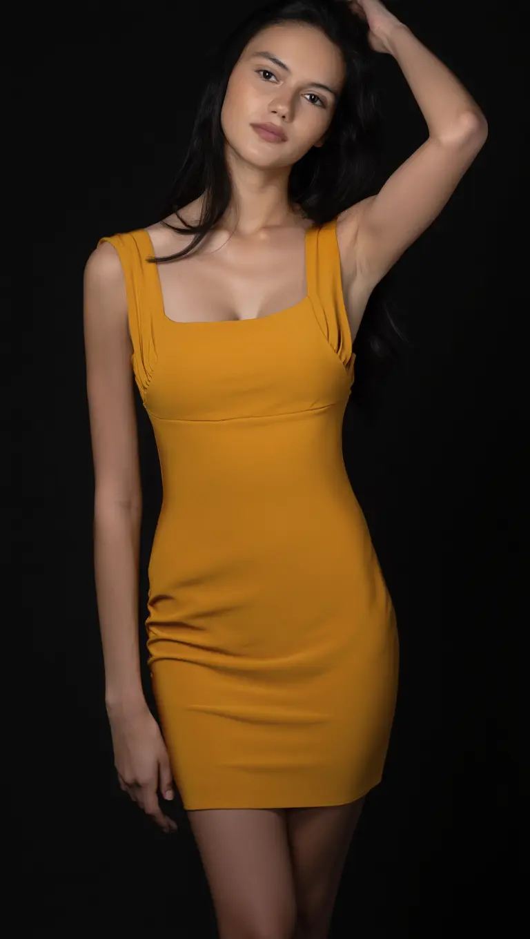 Modelo Ximena - Modelos A1